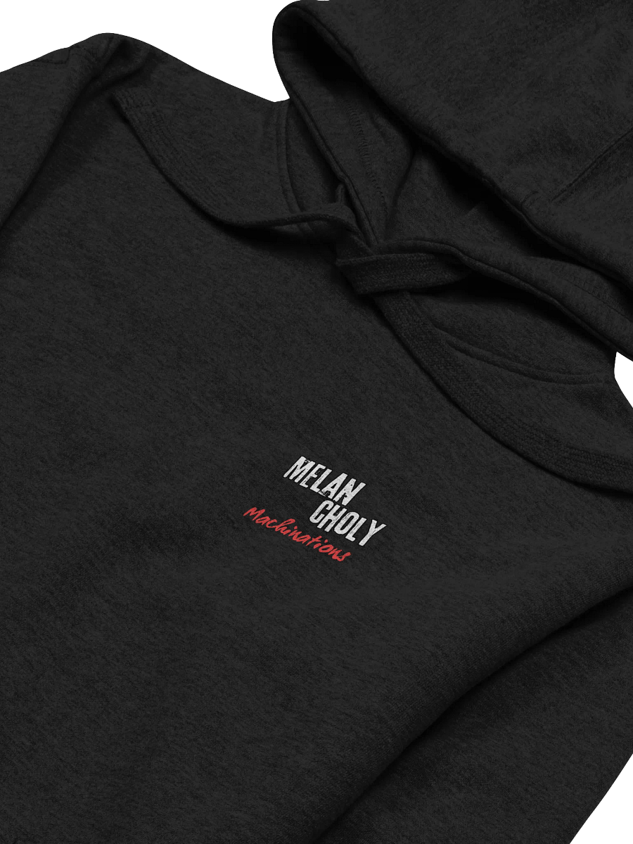 PS Controller Back Printed Hoodie product image (43)