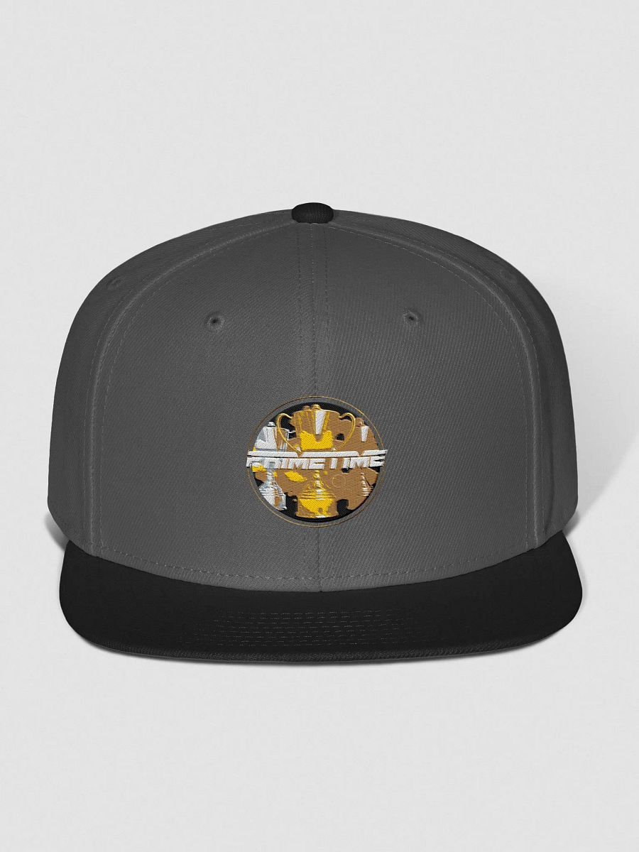 Primetime Sports 216 Celebration Snapback Cap product image (1)