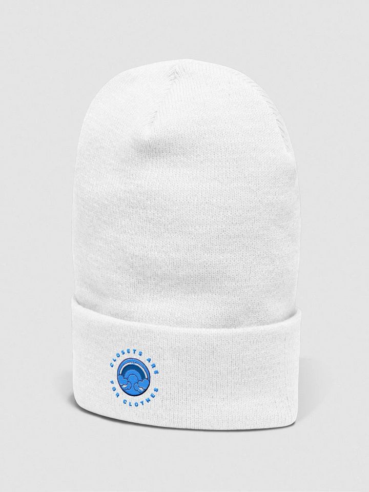 "Malfunction" Beanie Bop product image (1)