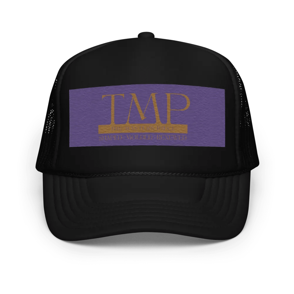 TMP HAT product image (1)