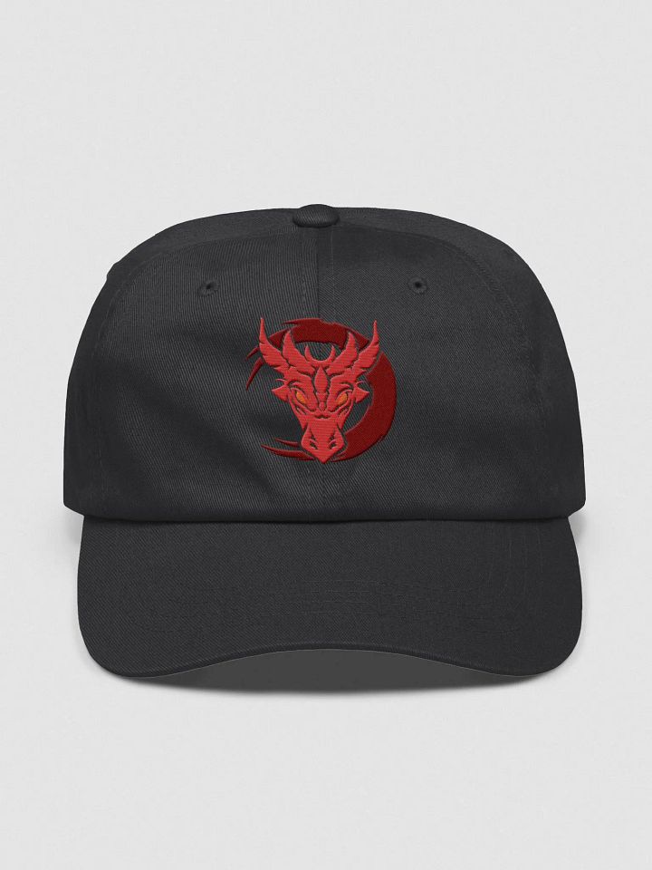 Dad Hat -- Version Aerinda Harath product image (4)