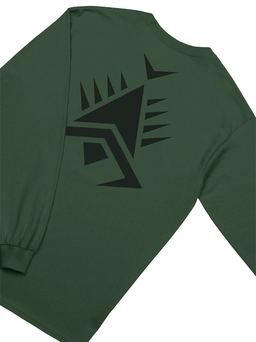Skorpion - Long Sleeve Shirt product image (4)