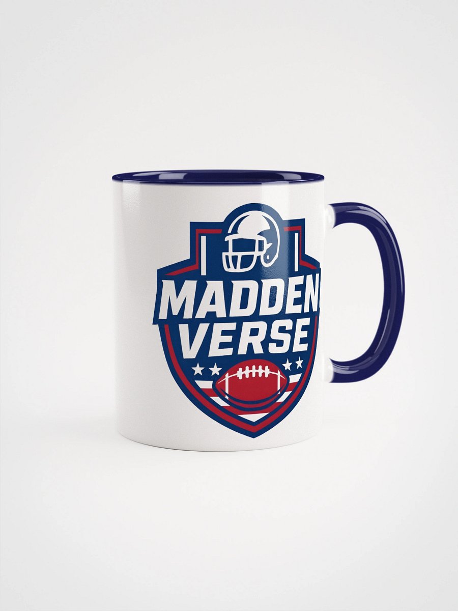 RED WHITE & BOOM MUG (BLUE SPECIAL) product image (1)