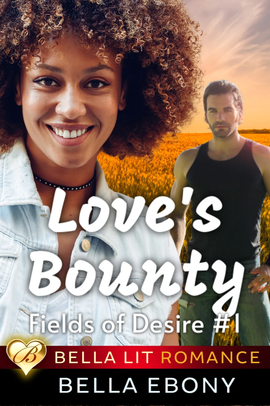 Love's Bounty product image (1)