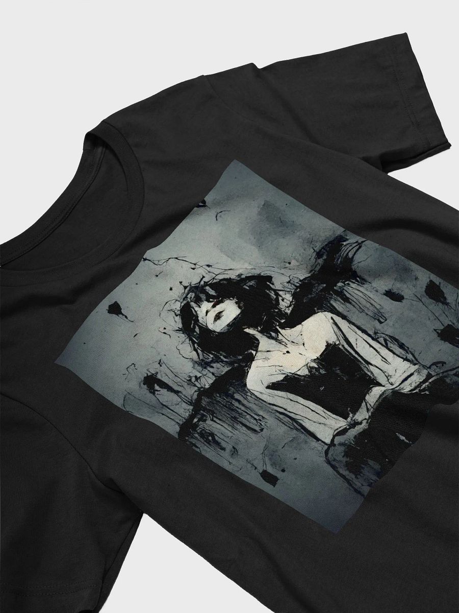 Where? Tee product image (3)