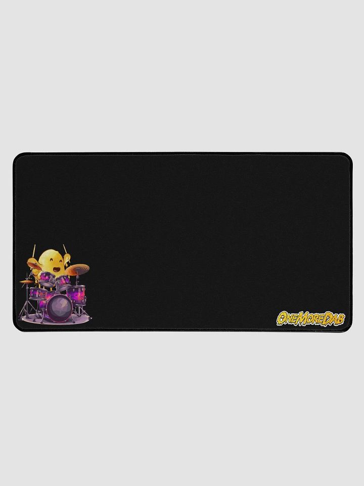 Drumming Globert OMD Desk Mat product image (1)