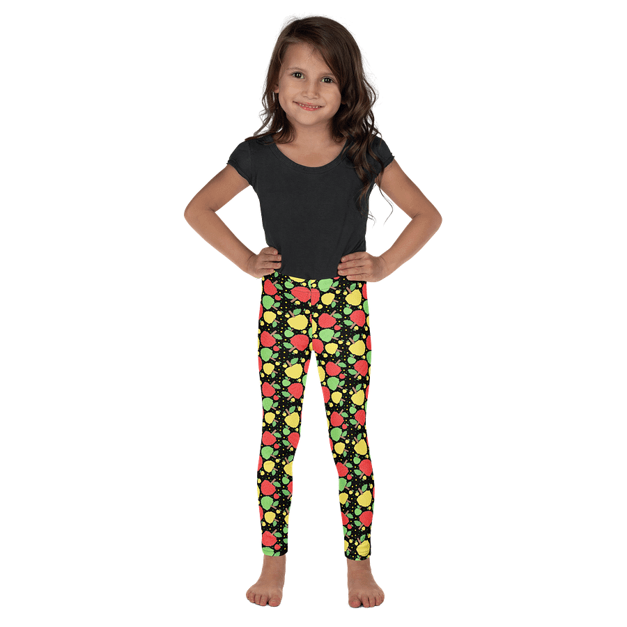 Customizable Kids Leggings product image (1)
