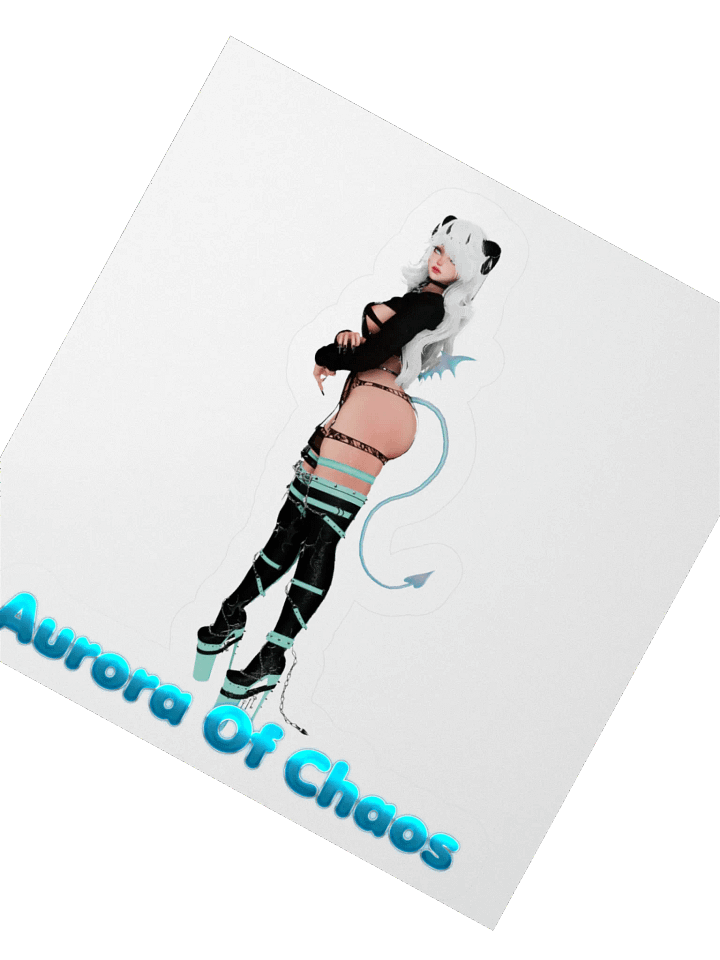 Aruora Stickers product image (3)