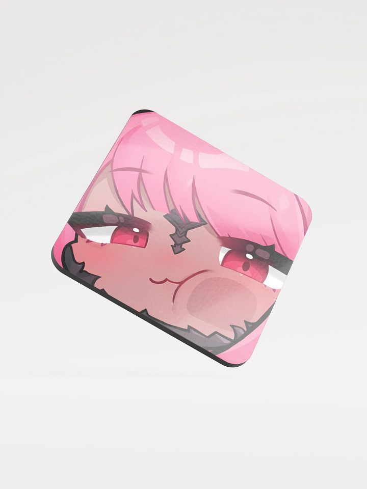 Coaster - Cheeky Emote product image (1)