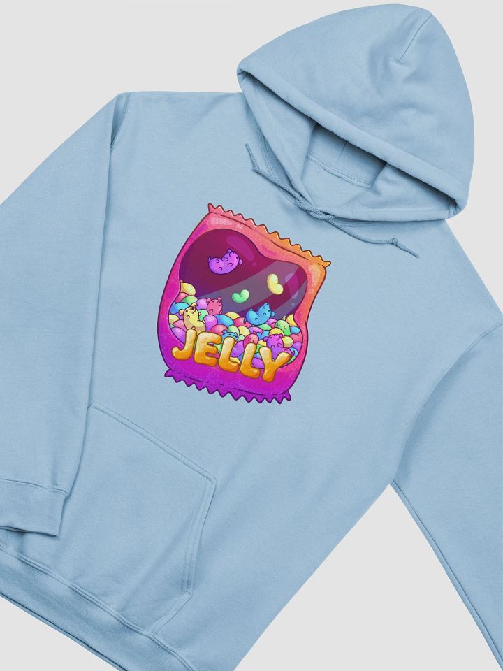 Ween Bean Hoodie product image (2)