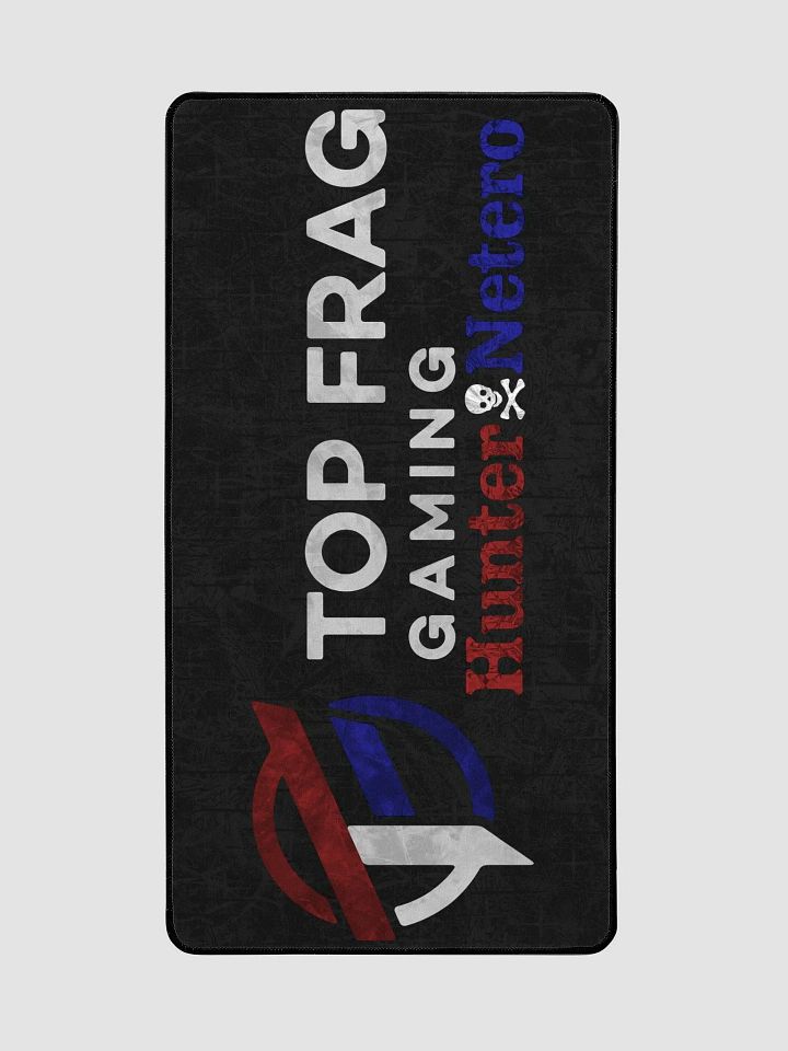 TopFrag™ Hunter x Netero Desk Mat 15.5" x 31.5" product image (2)