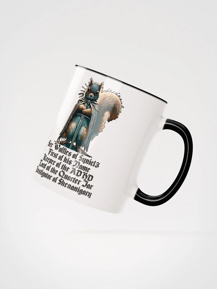 Ser Waffles Mug product image (18)