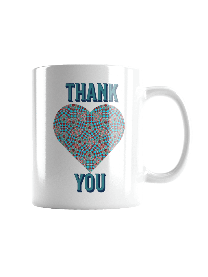 THANK YOU CROSS BRICK DIAMOND PENROSE WP 119 product image (2)
