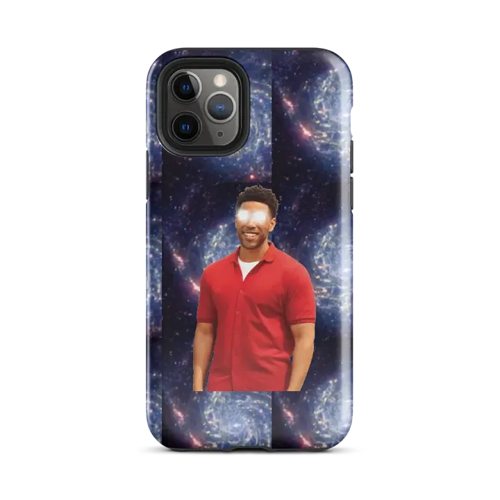 jake from state farm: the eternal phone case product image (25)