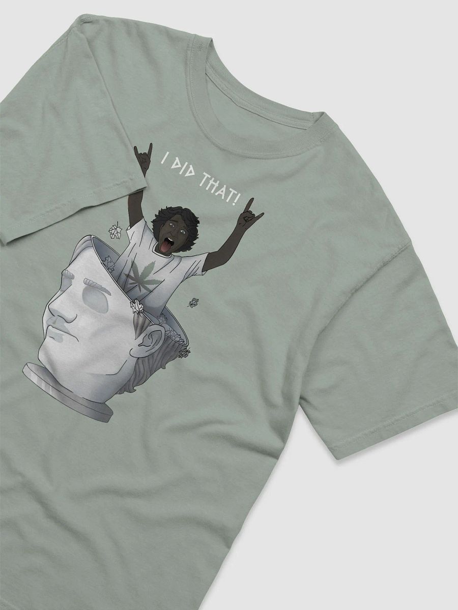 Do as I say, not as I do. product image (3)