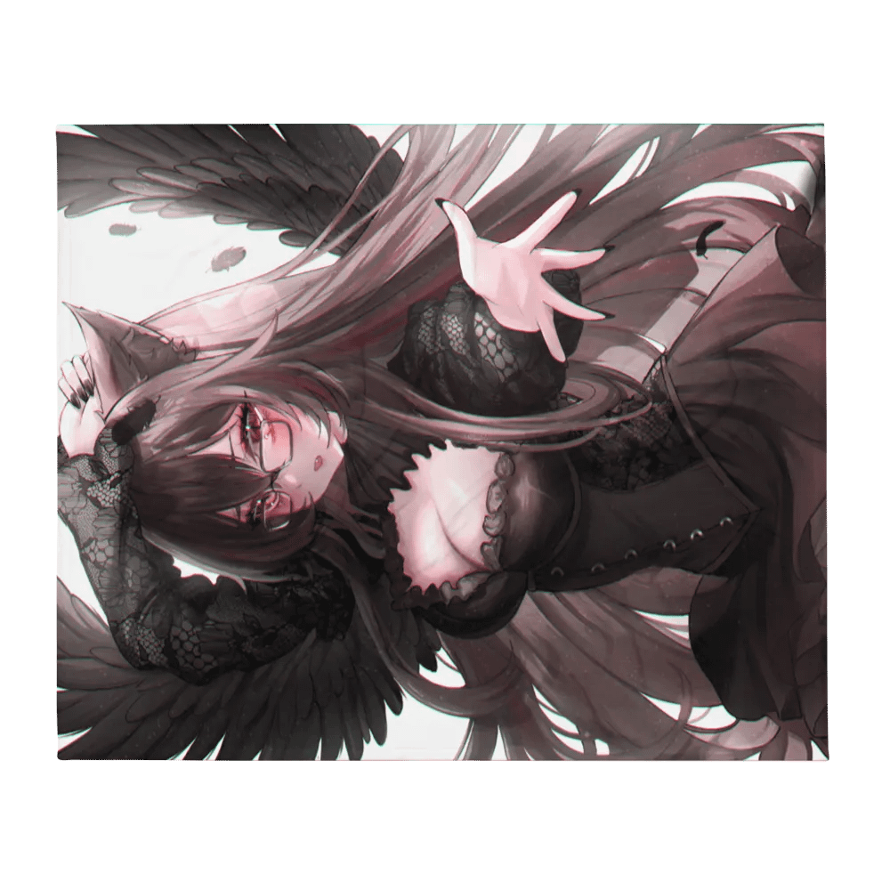 Mizuki's Request Blanket product image (2)