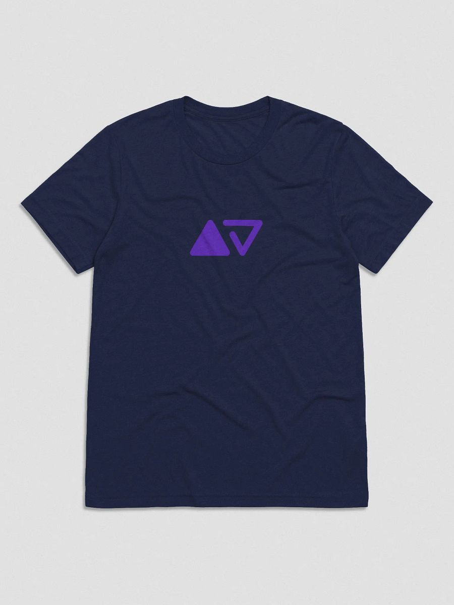 Indigo Logo T-Shirt product image (1)