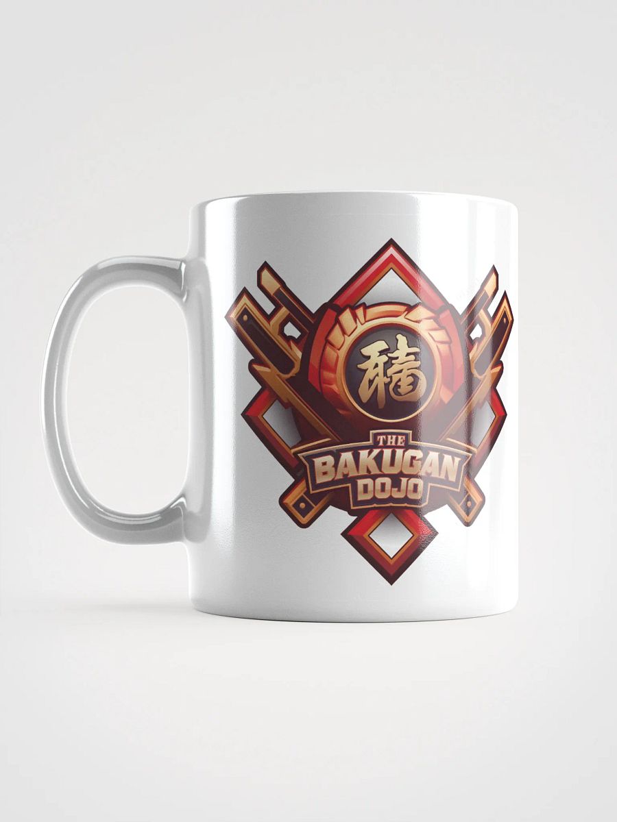 Da Dojo Mug product image (16)