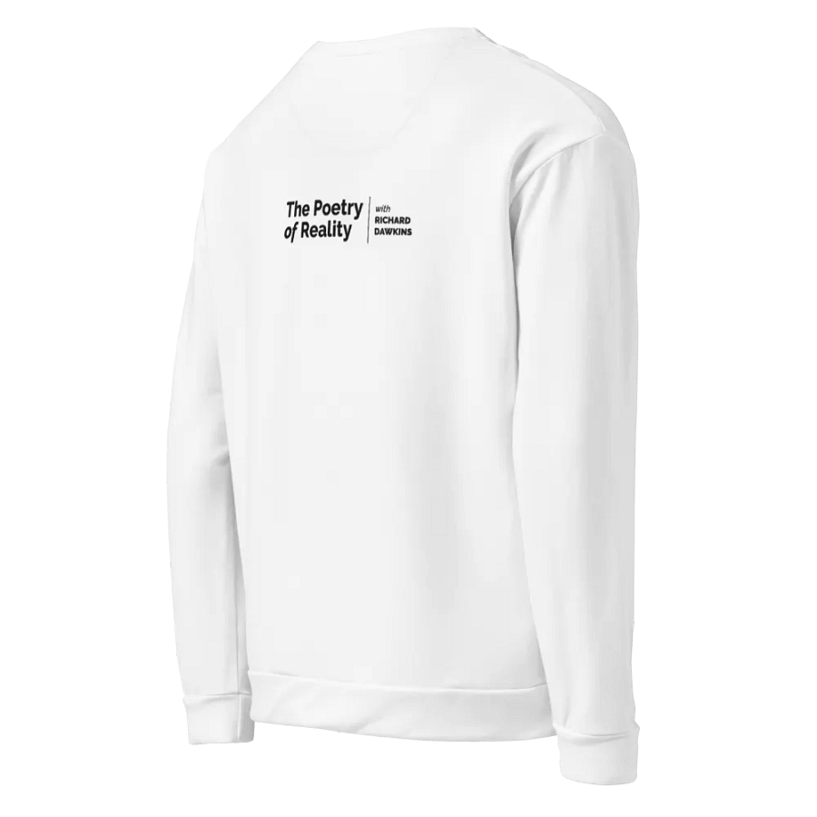Don't Assume a Creator Sweatshirt product image (6)