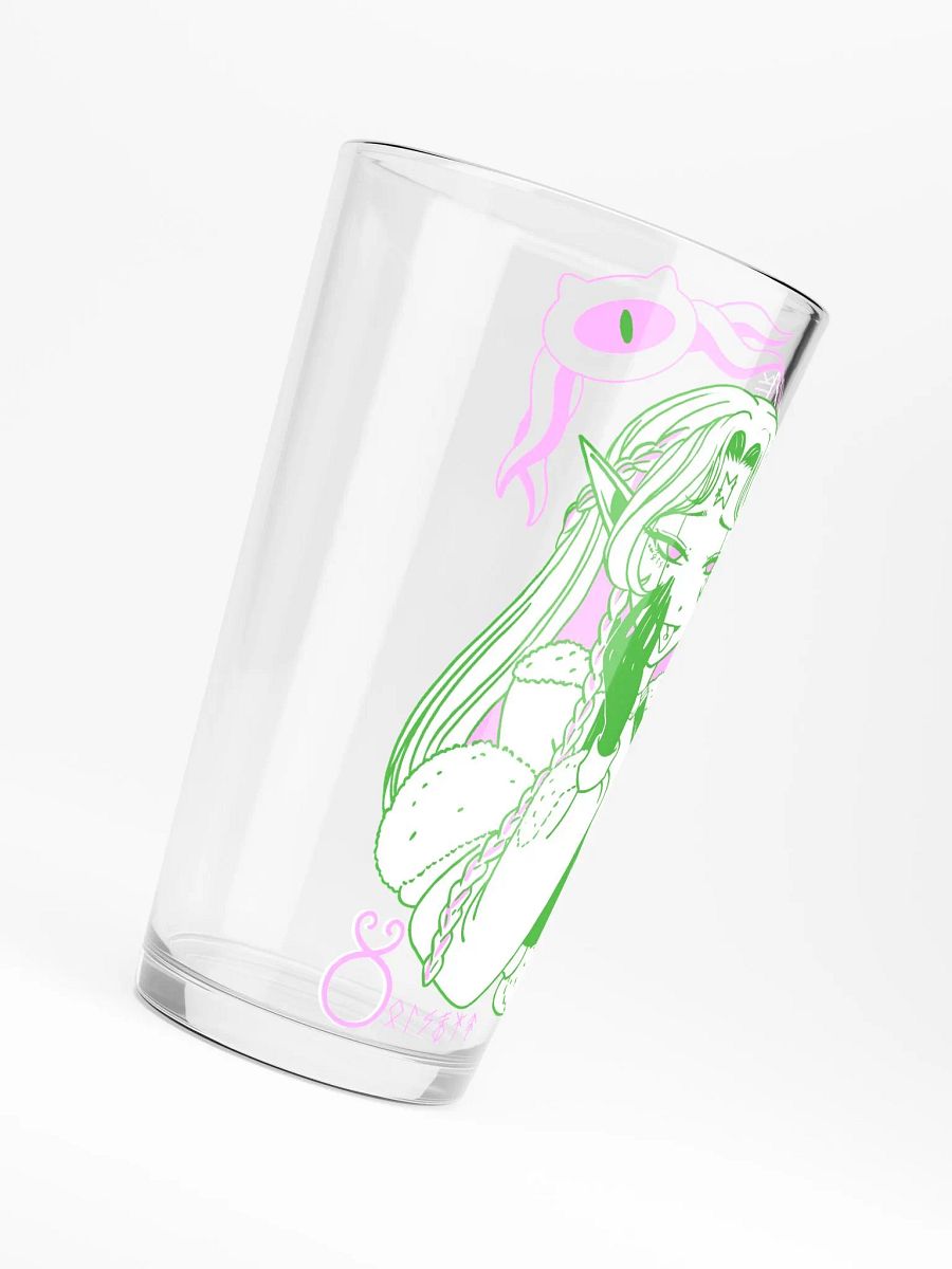 Ara ara~ Shaker Pint Glass product image (6)