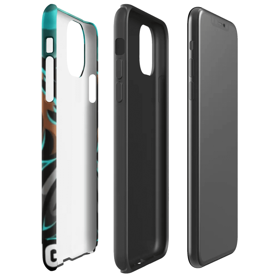 Tough Case for iPhone® product image (36)