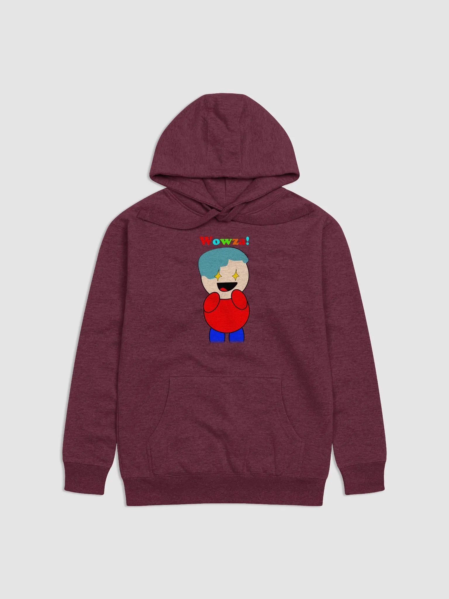 Wowza Sweater product image (4)