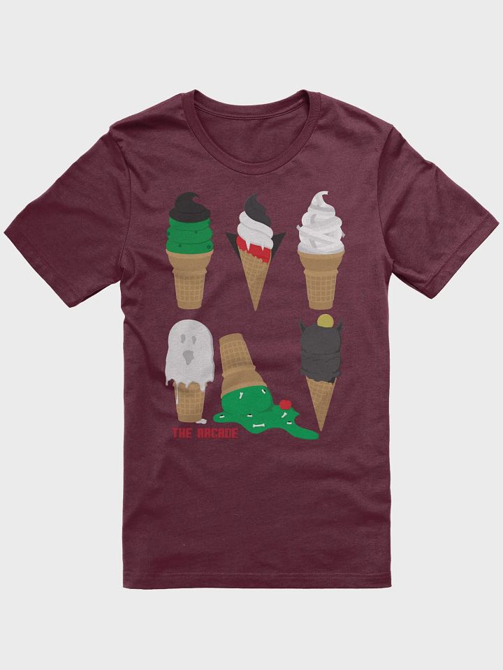 Ice Scream ∙ Tee product image (1)
