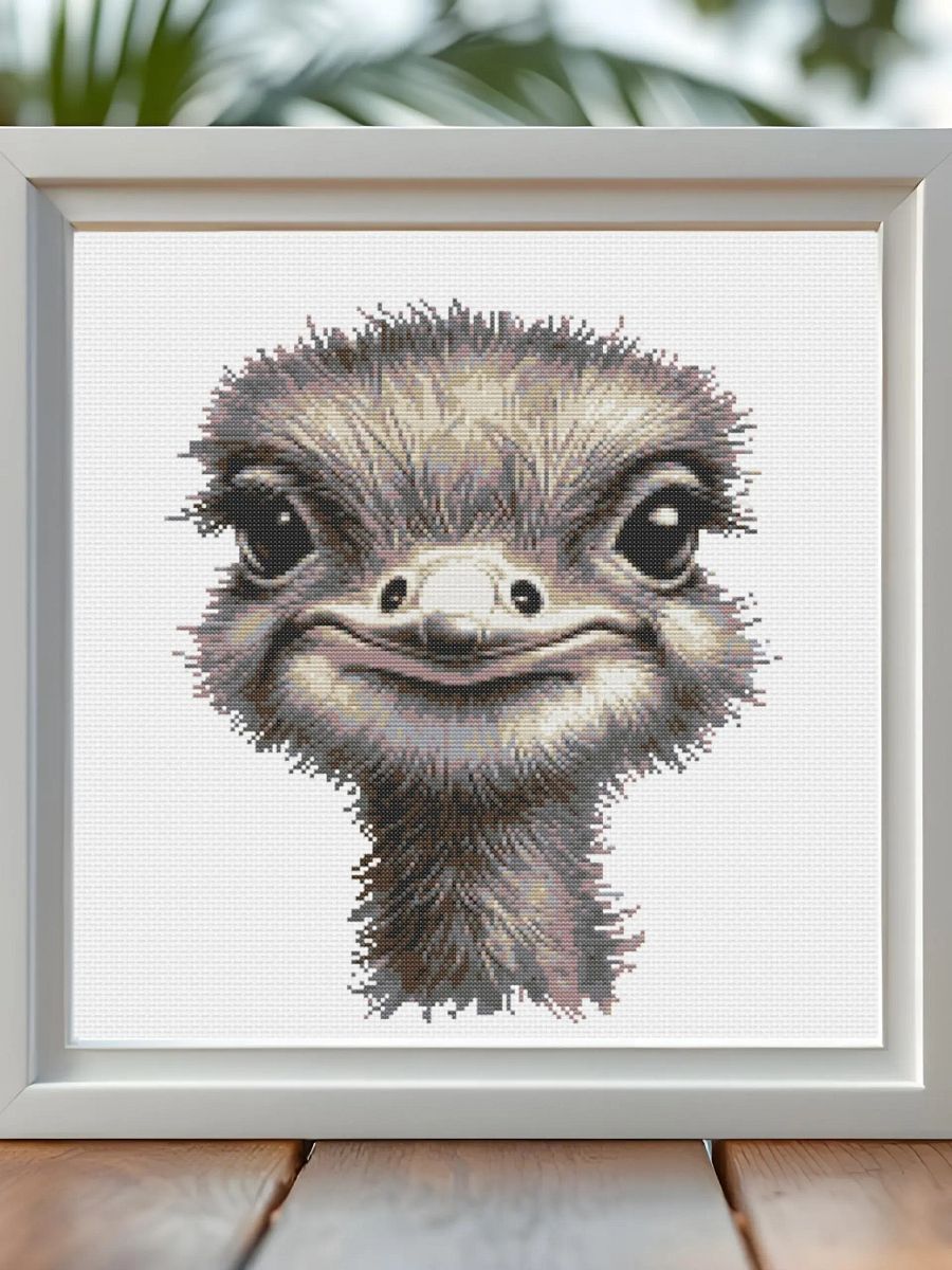 9 x Baby Safari Animal Bundle product image (9)
