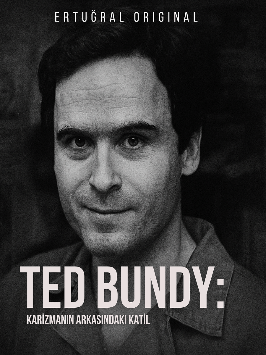 Ted Bundy: Karizmanın Arkasındaki Katil product image (1)
