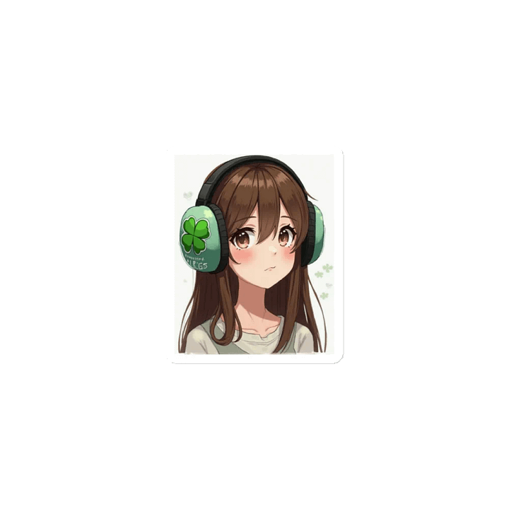 AI BrowningSimmer St. Patrick's Day 2025 product image (1)