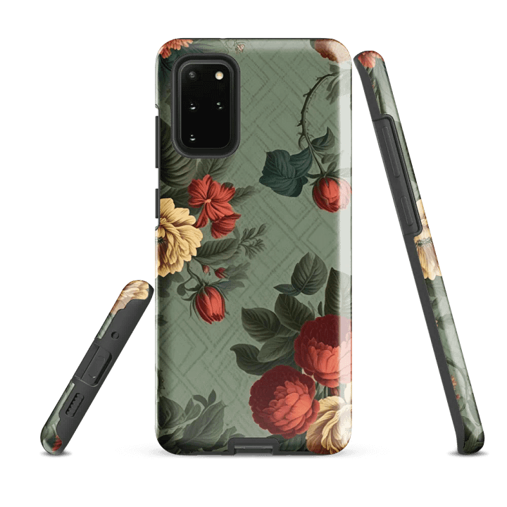 Tough Phone Case for Samsung® product image (2)