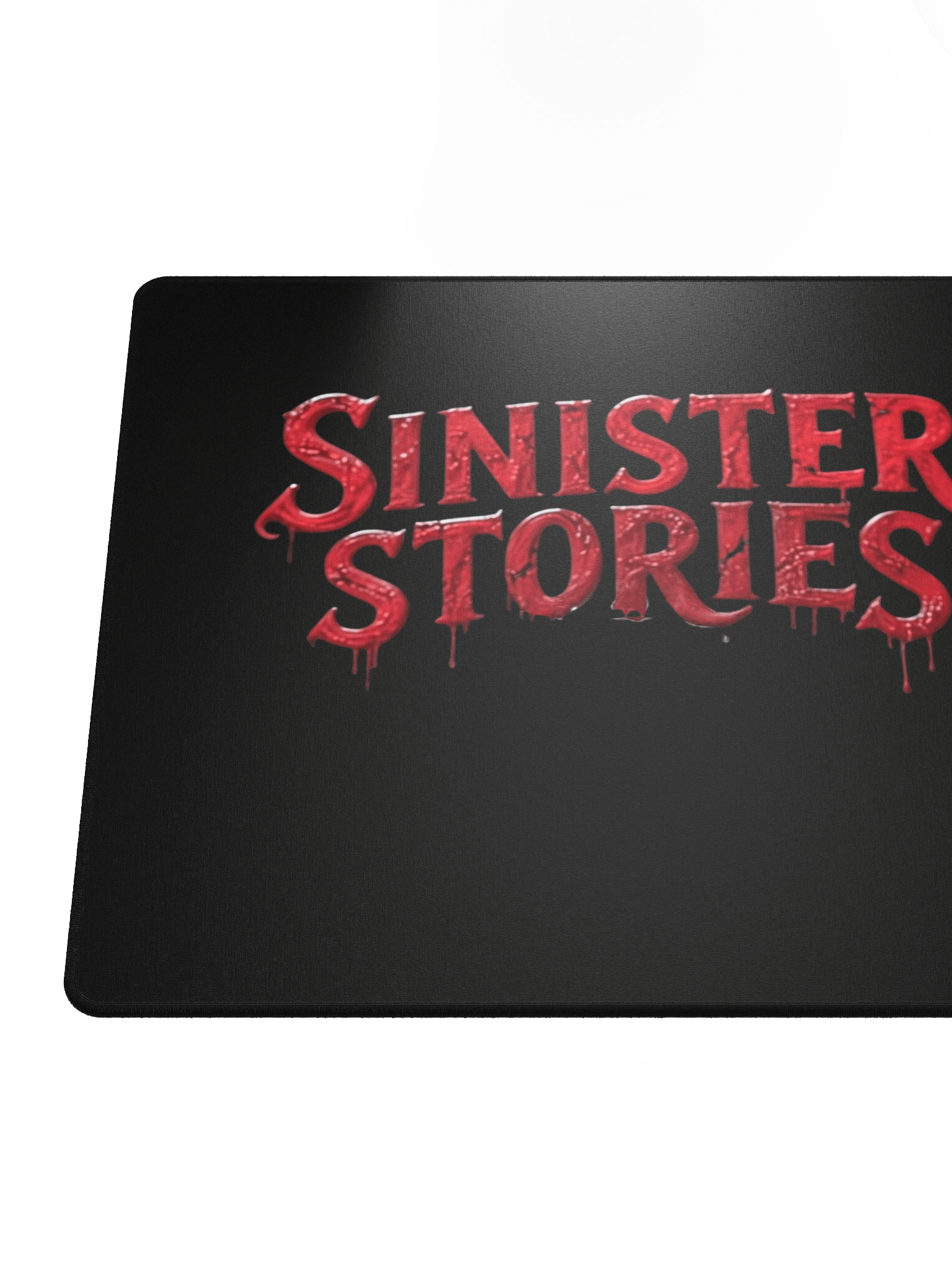 Sinister Stories Gaming Mouse Pad (Available in 18"x16" & 36"x18") product image (10)