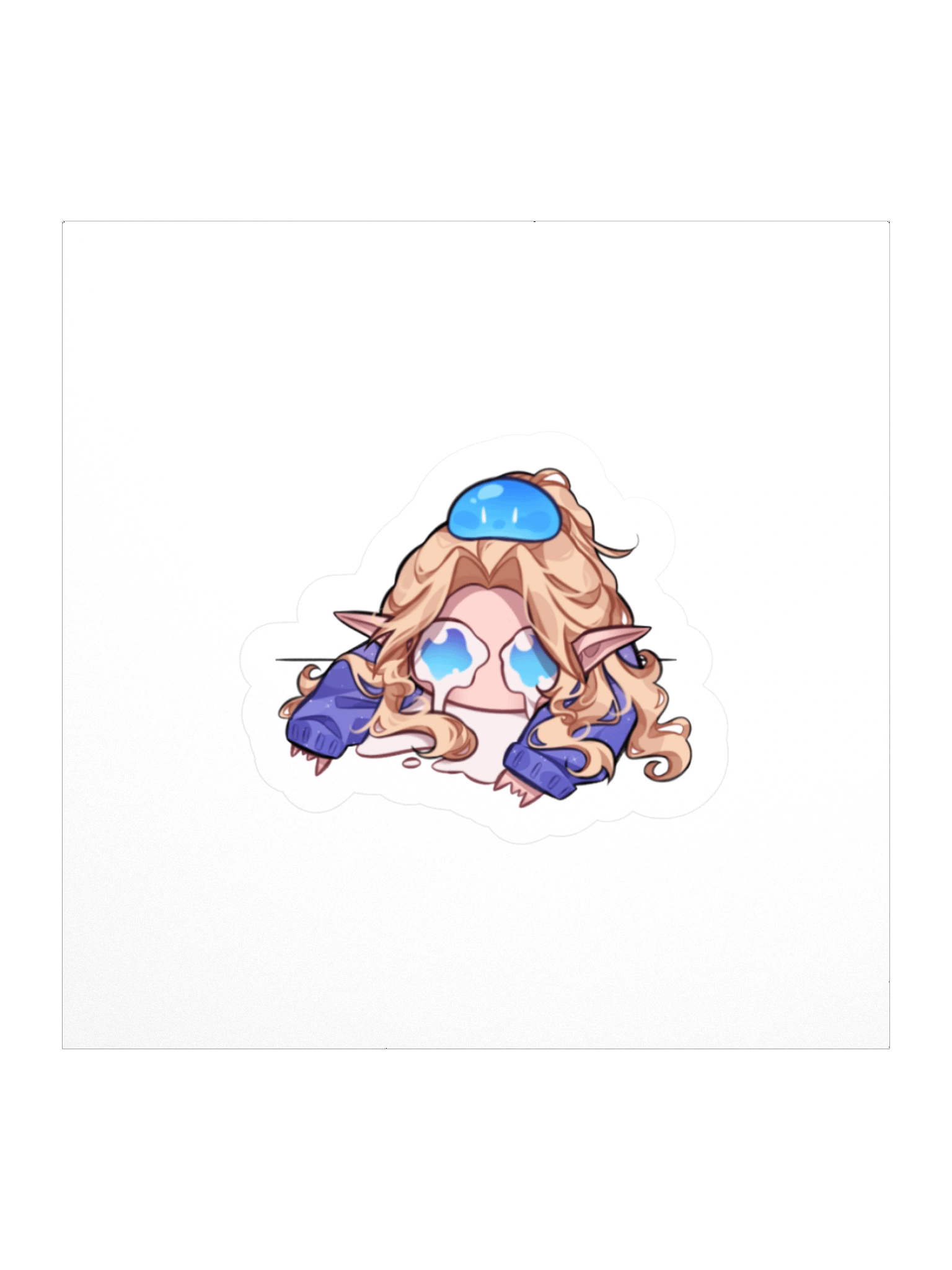 Big Cry product image (1)