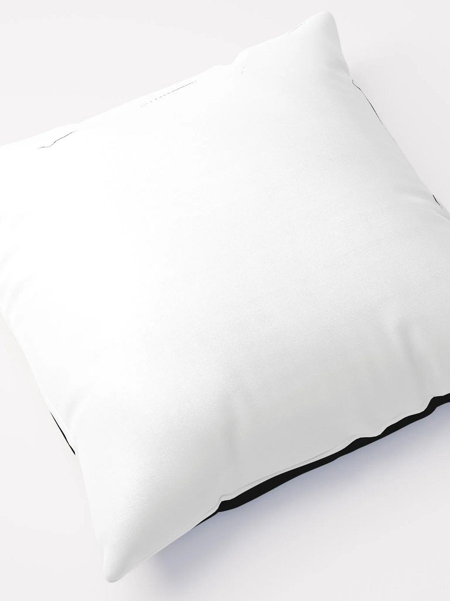 The Silent Scream Pillow product image (4)
