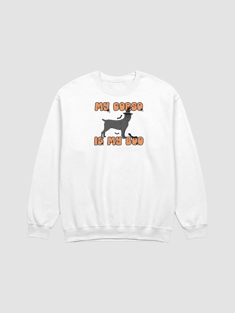My Corso is My Boo Crewneck product image (3)