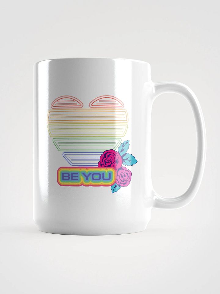 Be you Cup product image (1)