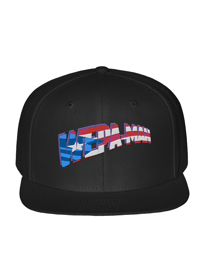 Wepa ! Snapback Cap product image (1)