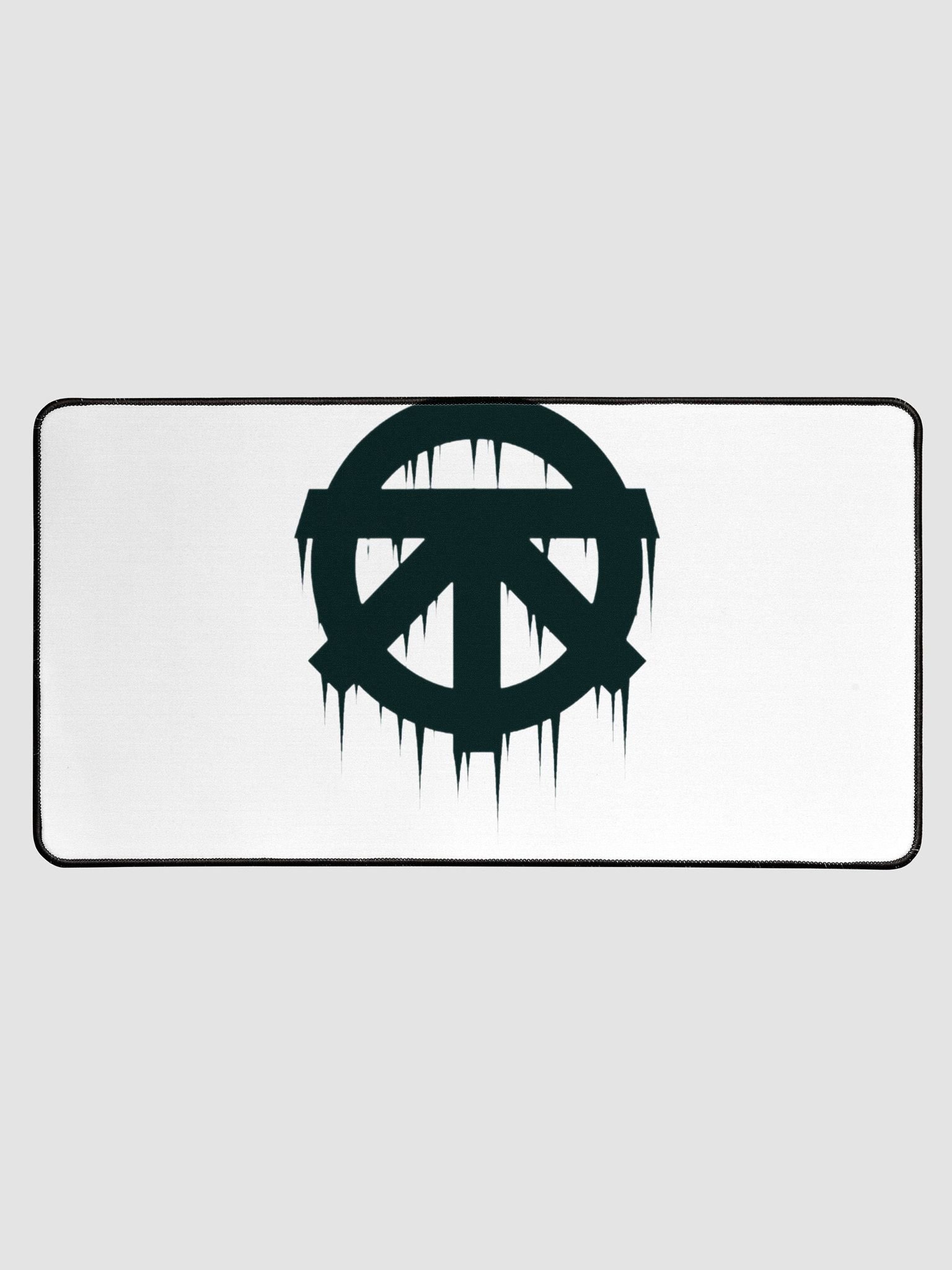 Dripping K.O.A.T Symbol Desk Mat product image (1)