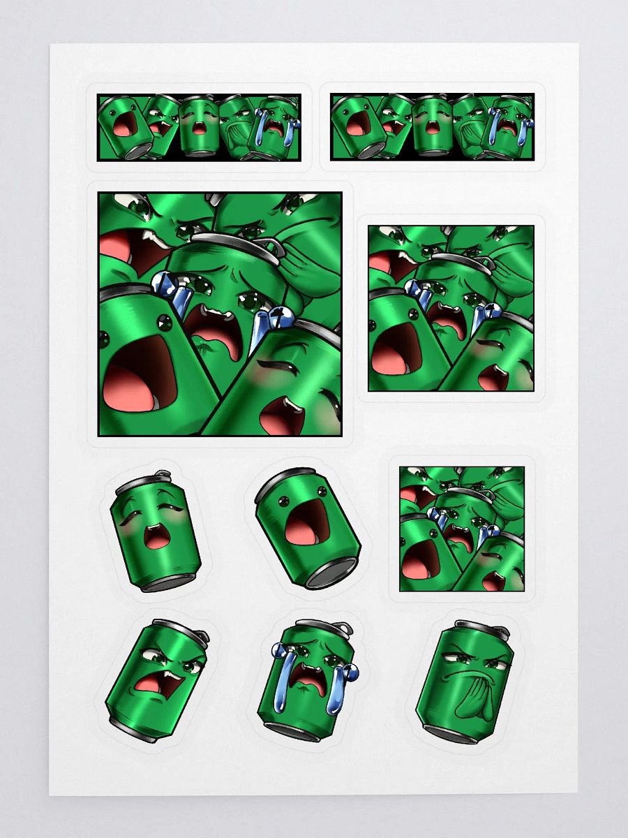 Stick-a-Collection product image (3)