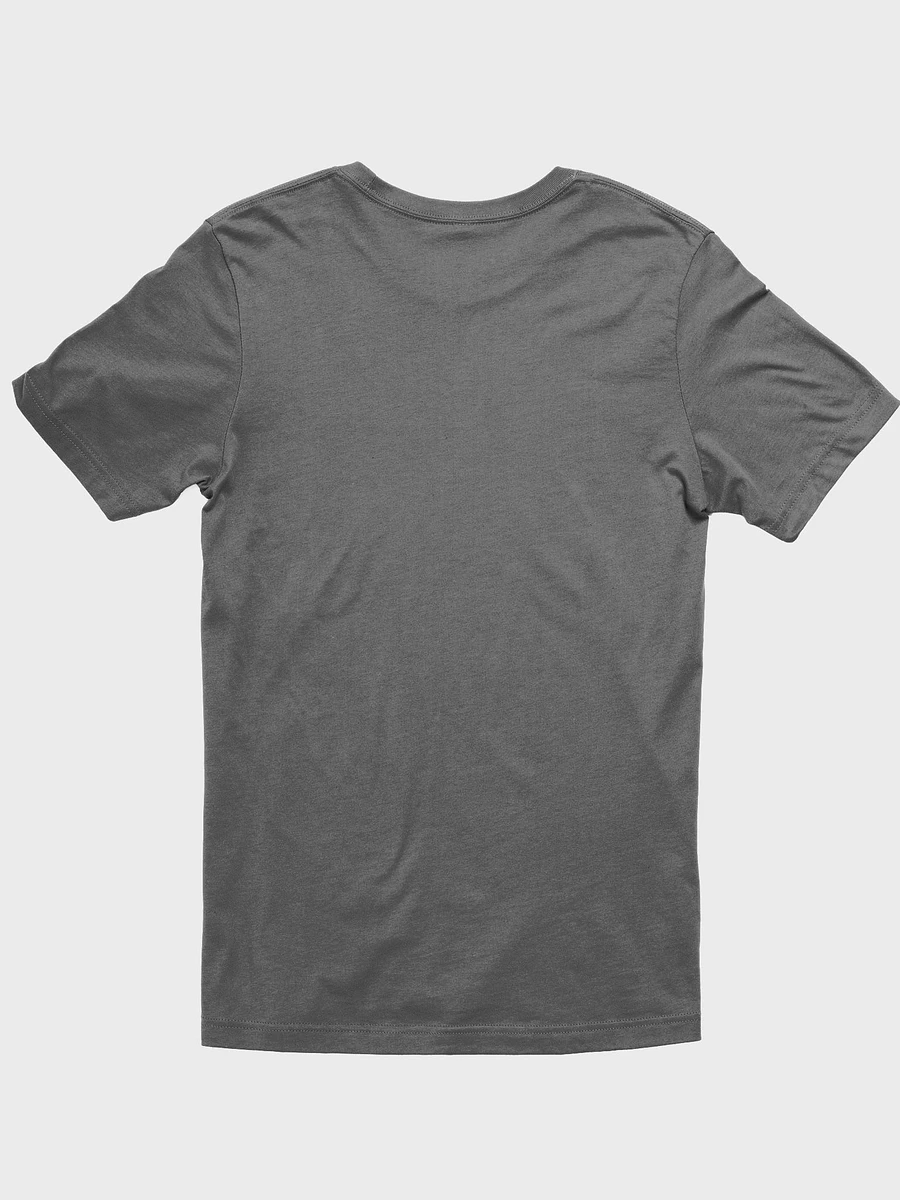 Linux Tux T-Shirt product image (2)
