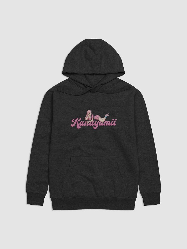 Kanayamii Hoodies (No-Zip/Pullover) product image (1)