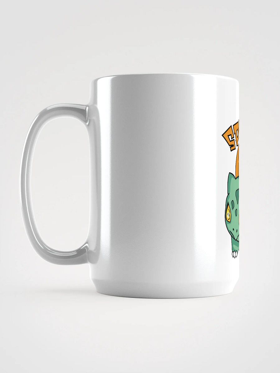pumpkinsaur Mug product image (6)