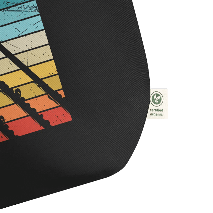 LG Bag - Retro Abstract Flute - Alto product image (2)
