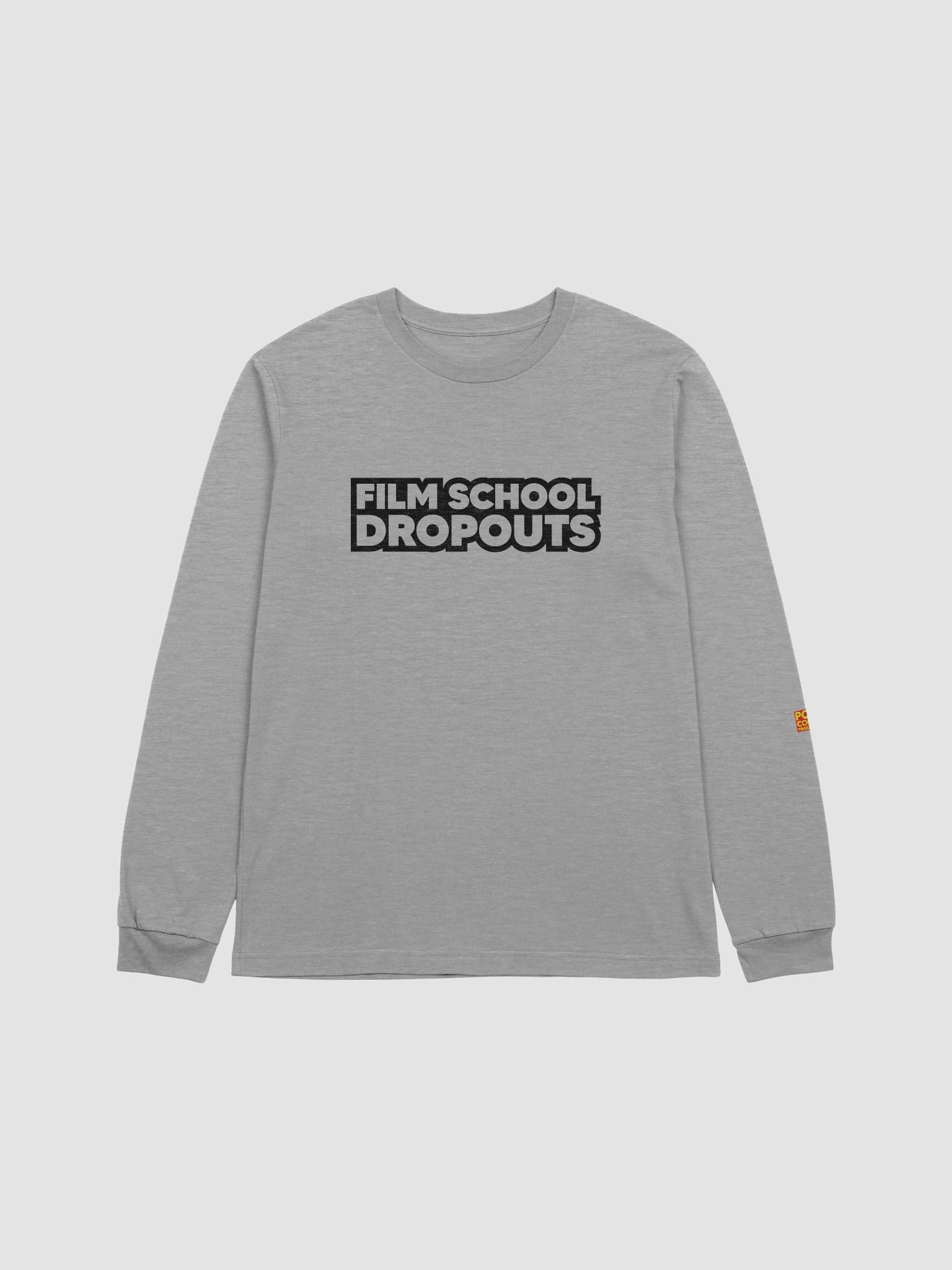 Film School Dropout L/S product image (5)