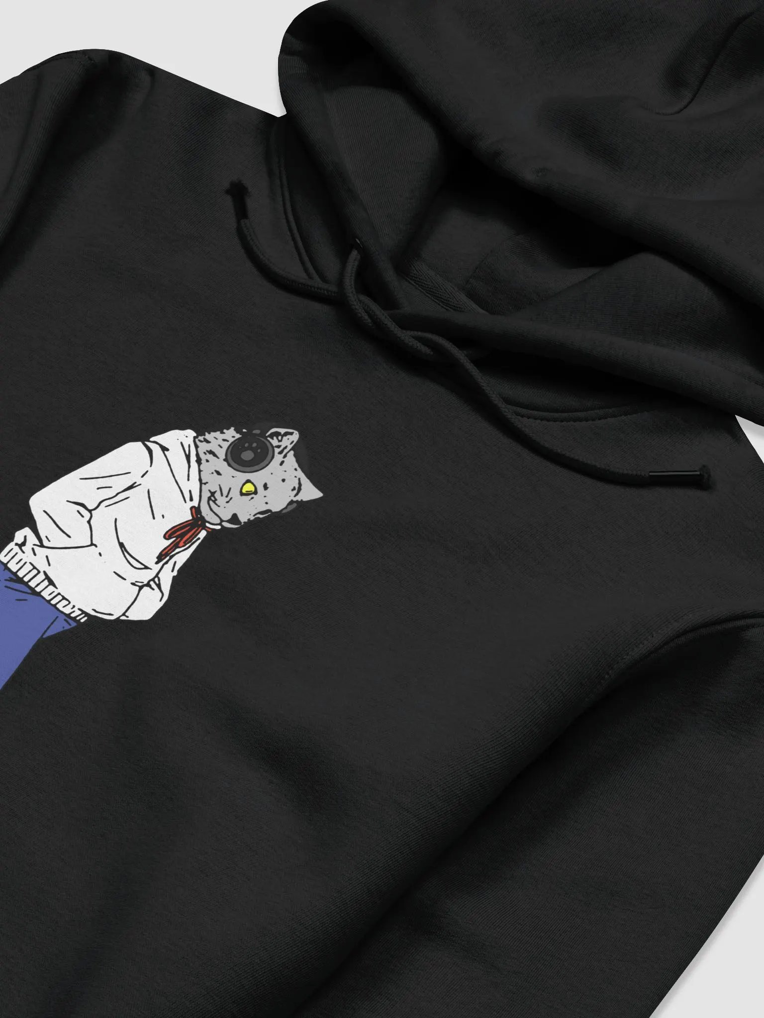 CatJam Hoodie product image (9)