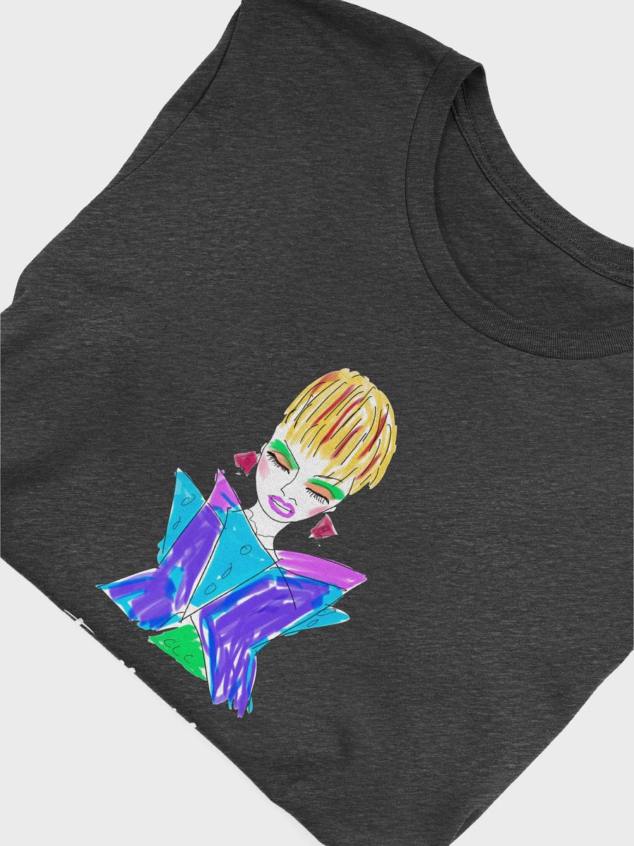 Tax The Rich Tee product image (30)