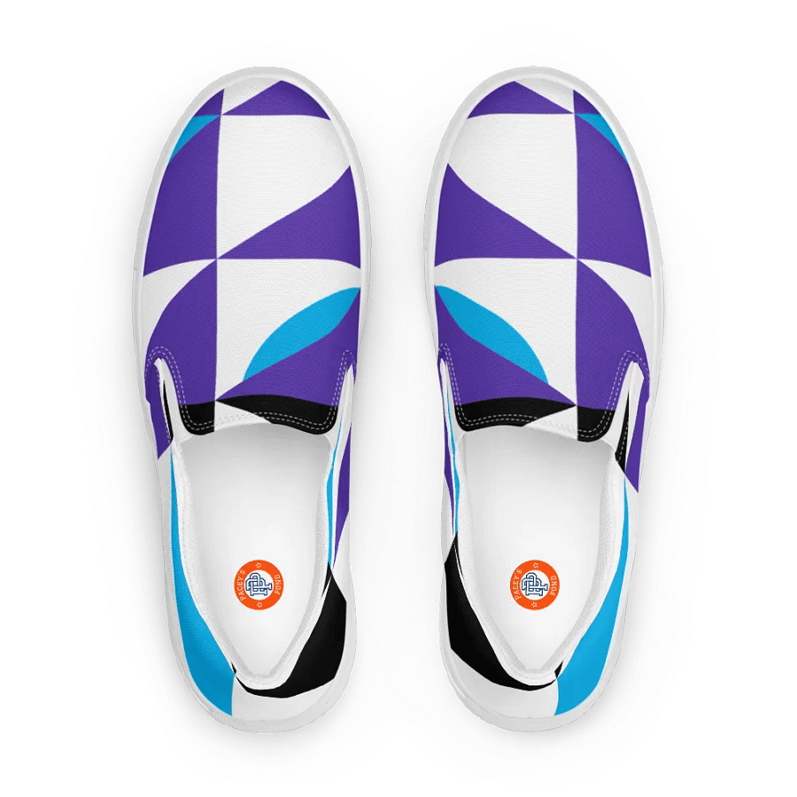 Ocean Dream Women's Slip-on Deck Shoes product image (3)