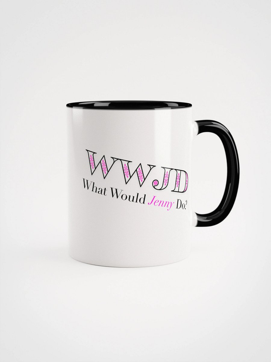 WWJD MUG product image (1)