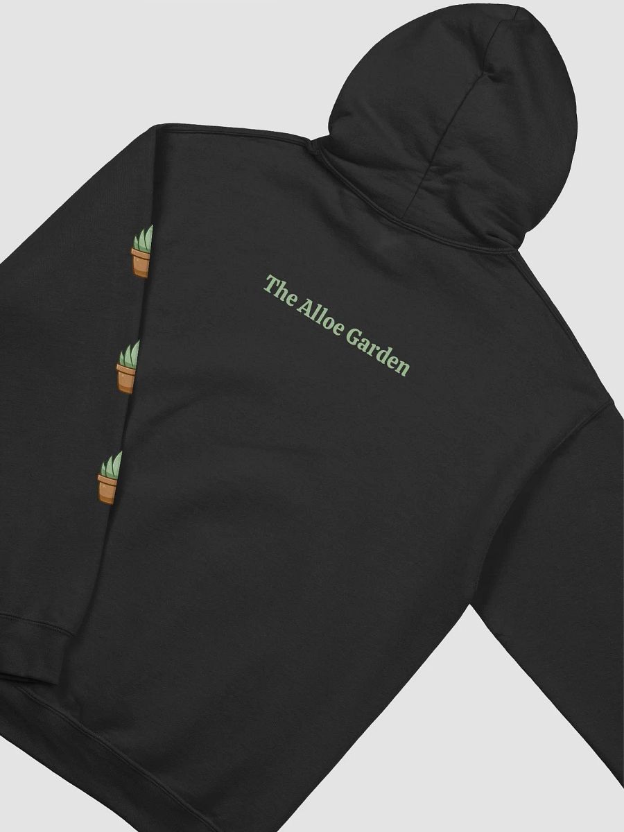 The Space Hoodie product image (6)