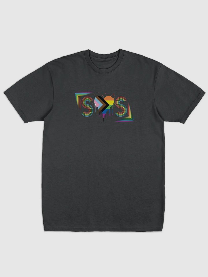 SOS Pride 2024 product image (1)